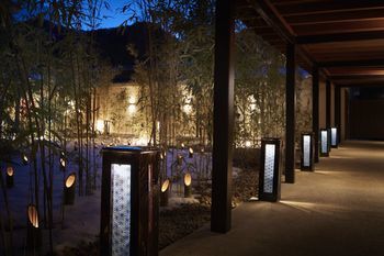 Hoshino Resorts Kai Kinugawa Nikko Eksteriør bilde